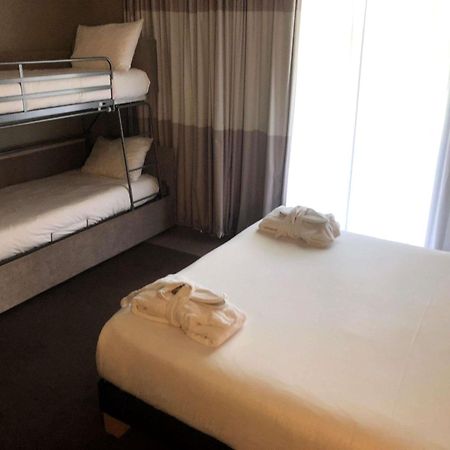 Готель Ibis Saint-Malo Madeleine Екстер'єр фото