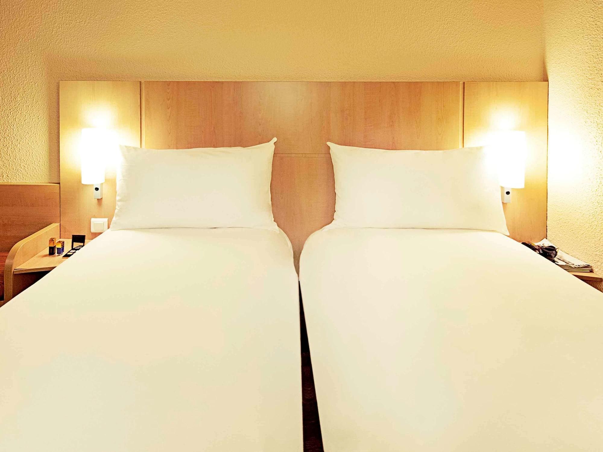 Готель Ibis Saint-Malo Madeleine Екстер'єр фото