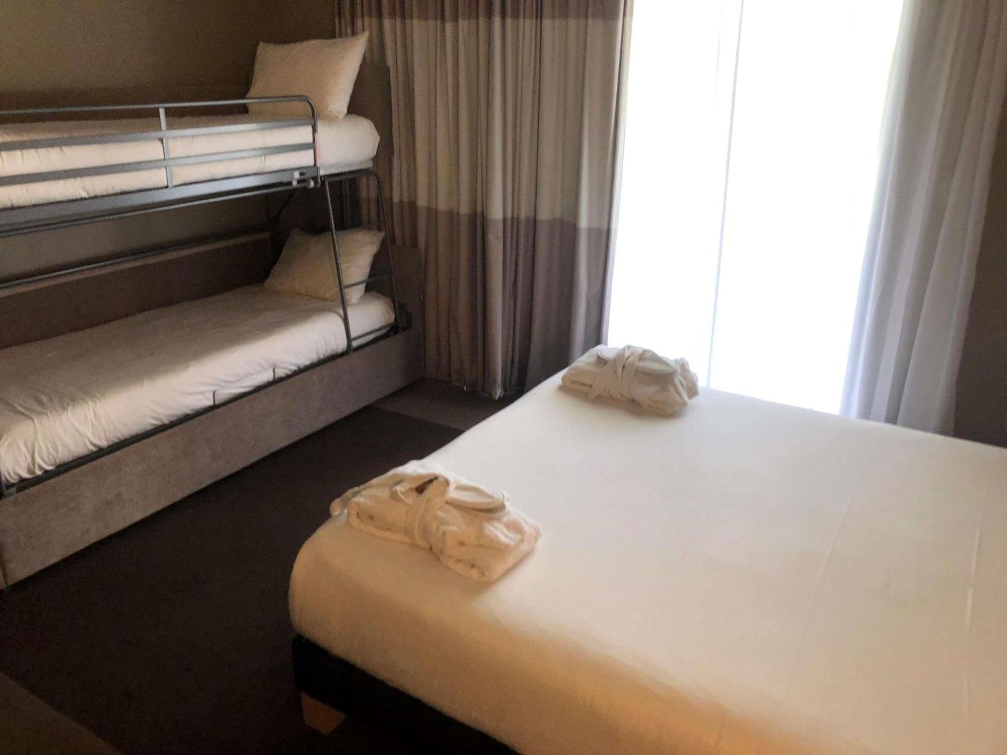 Готель Ibis Saint-Malo Madeleine Екстер'єр фото